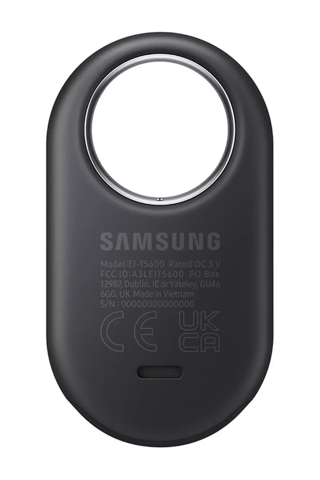 Samsung Smart Tag2 Black
