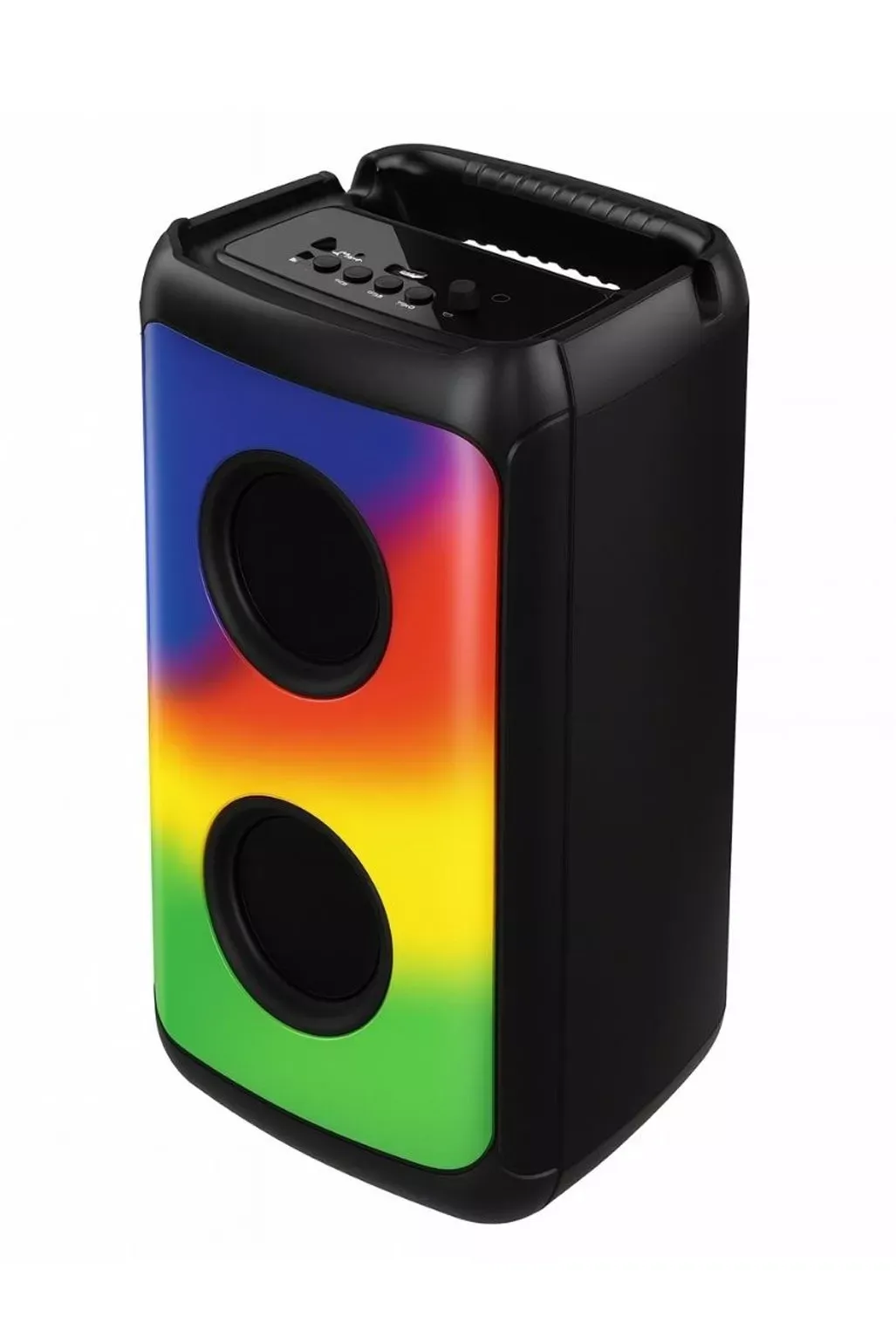 Nw Telefunken 4" Party Speaker