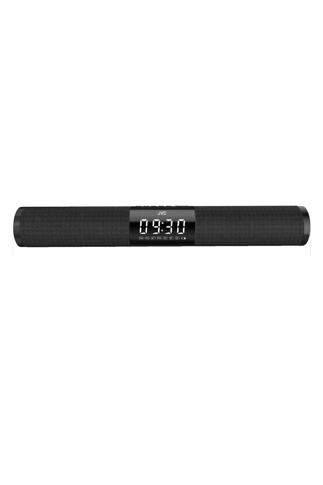 Nw Jvc Portable Soundbar 20