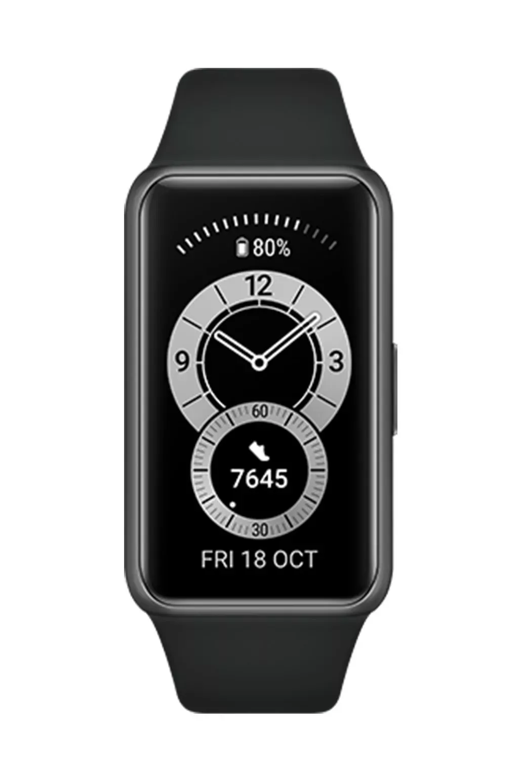 Vc Huawei Band 6 Graphite