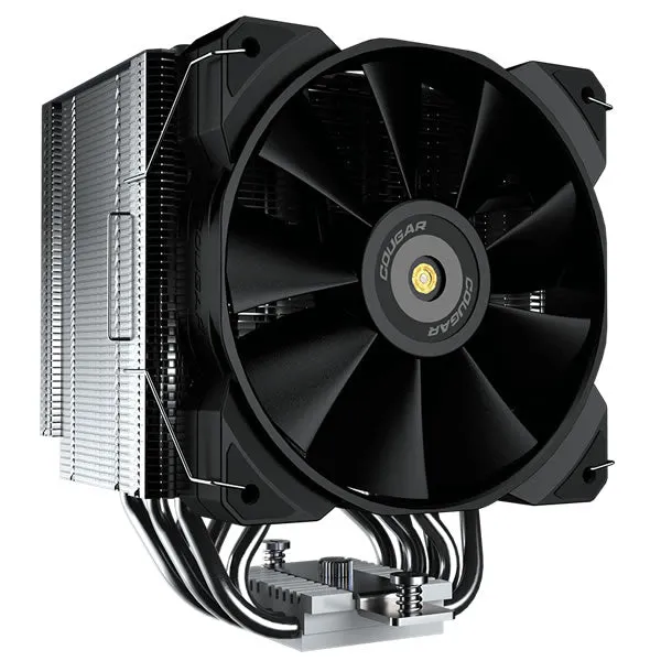 Cougar | FORZA 85 | Premium single Tower Air Cooler