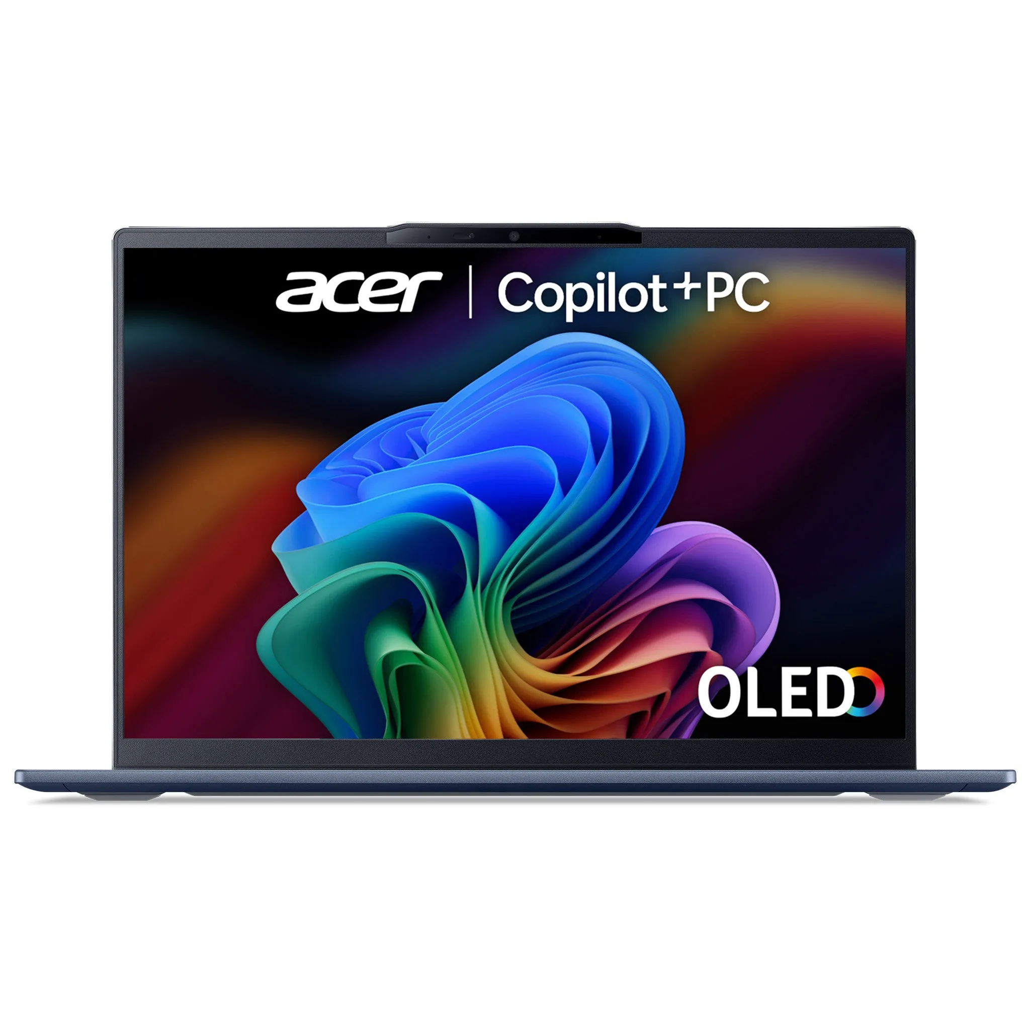 Acer Swift Ai 14 | 14" OLED | Ultra 7 | 32GB RAM | 1TB SSD | Copilot+ PC - Blue
