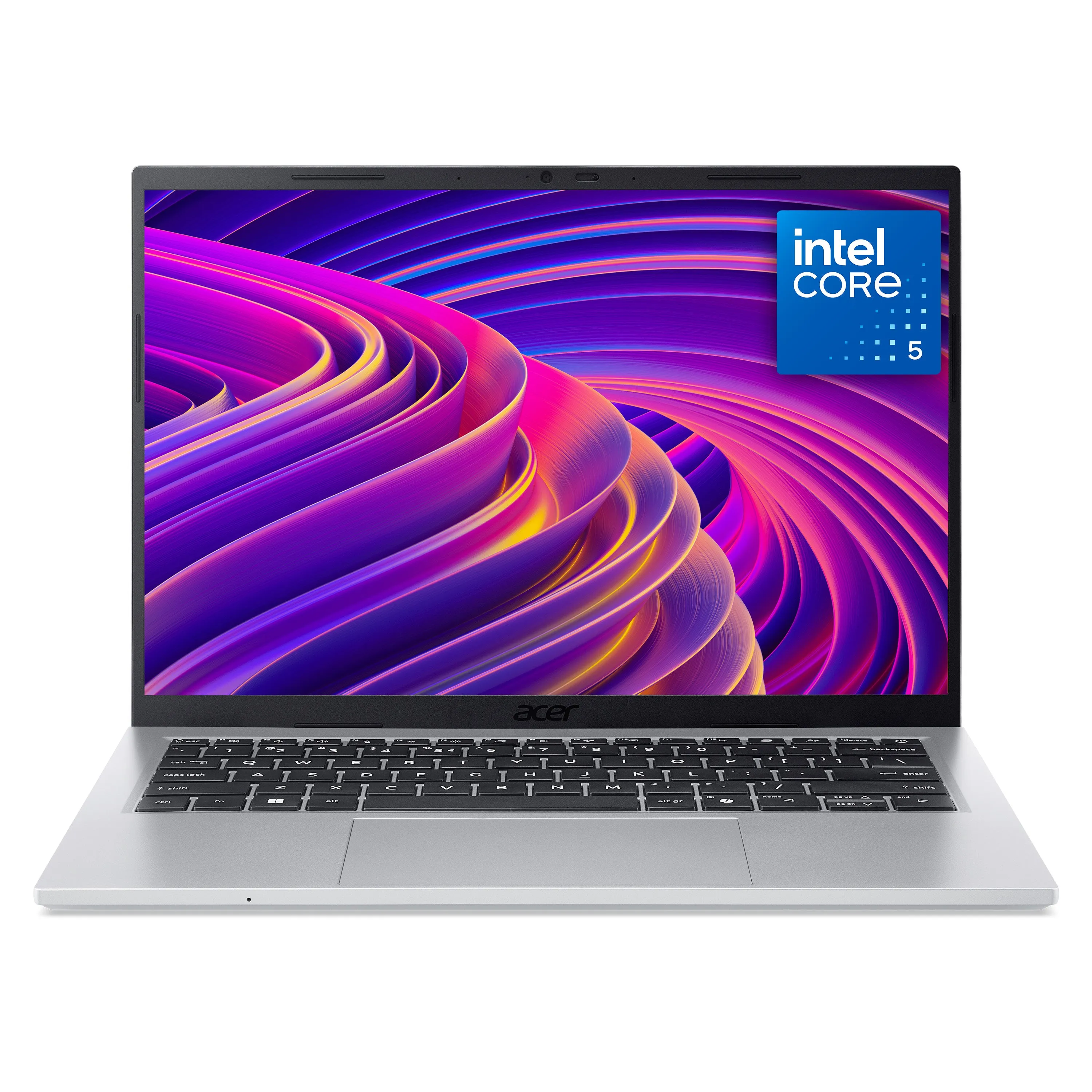 Acer Aspire GO 14 | 14" WUXGA | Intel Core 5 | 8GB RAM | 512GB SSD - Silver