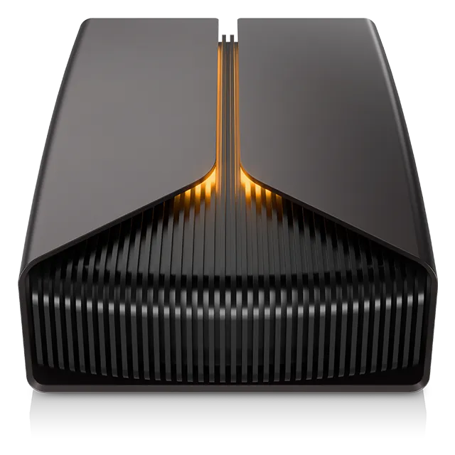Seagate FireCuda X Vault Gaming- 20TB Drive - Type C