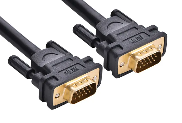 Ugreen 1.5M VGA M TO VGA M Cable 11630