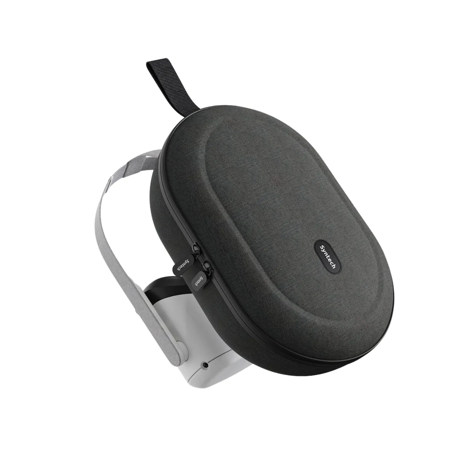 Oculus 2/3 Hard Carrying Case - Black