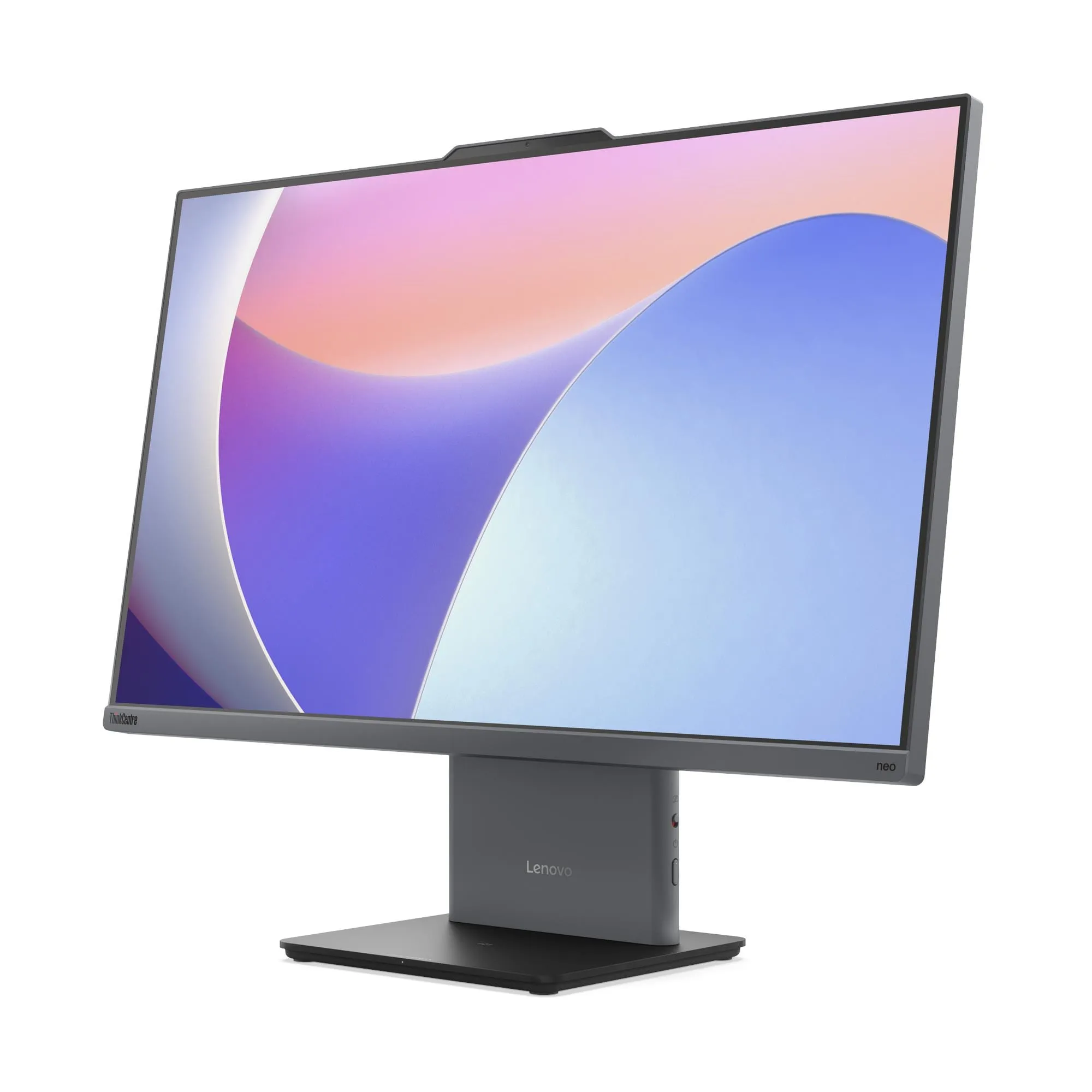 Lenovo ThinkCentre neo 50a 27 Gen 5 | Intel Core i7 | 27" FHD IPS Display | 16GB DDR5 RAM | 512GB S…