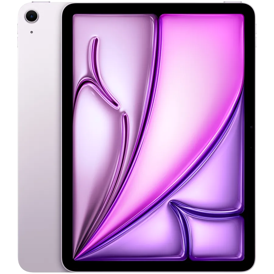 11-inch iPad Air Wi-Fi 256GB - Purple,Model A3266