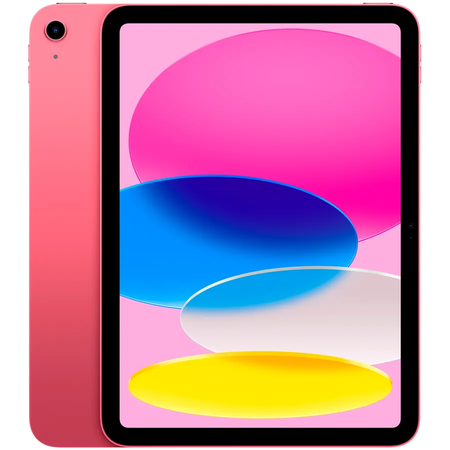 11-inch iPad Wi-Fi 256GB - Pink,Model A3354