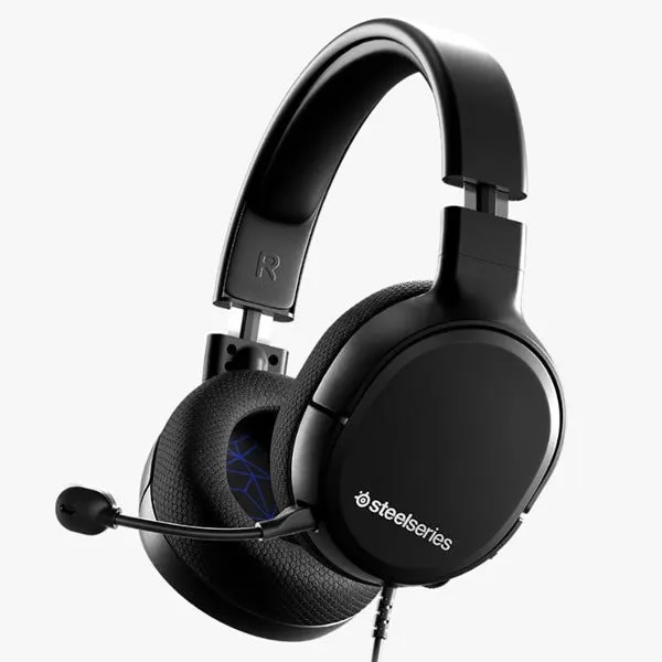 Steelseries 61425 Arctis 1 Wired Gaming Headset for PlayStation