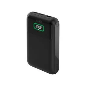 Belkin - BoostCharge 20 000 mAh 65W PD 3-Port Power Bank