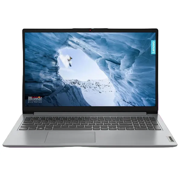 Lenovo | Ideapad 1 Core i3 12th Gen | 8GB RAM | 512GB SSD | Windows 11 Home [Display Clearance]