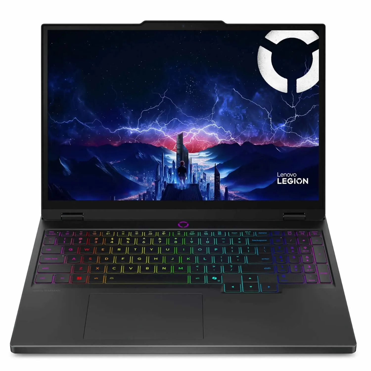 Lenovo Legion 5 | Intel Core Ultra 7 | 15.1" WQXGA | 32GB DDR5 RAM | 512GB SSD | RTX™ 5060 8GB - Ec…