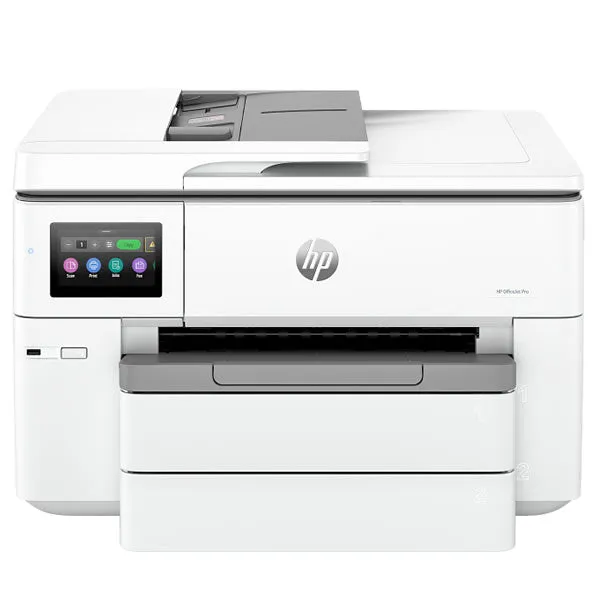 HP OfficeJet Pro 9730 Wide Format All-in-One Printer