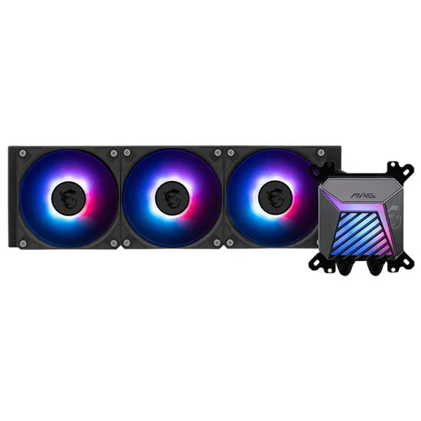 MSI MAG CORELIQUID A15 360 Liquid Cooler