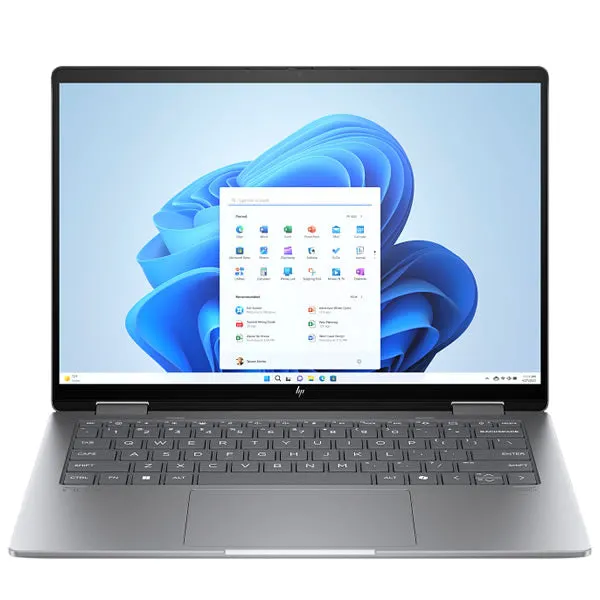HP | ENVY x360 2-in-1 Touch FHD | 14" 2K Touch| AMD Ryzen 7 | 16GB RAM | 512GB SSD [Display clearan…