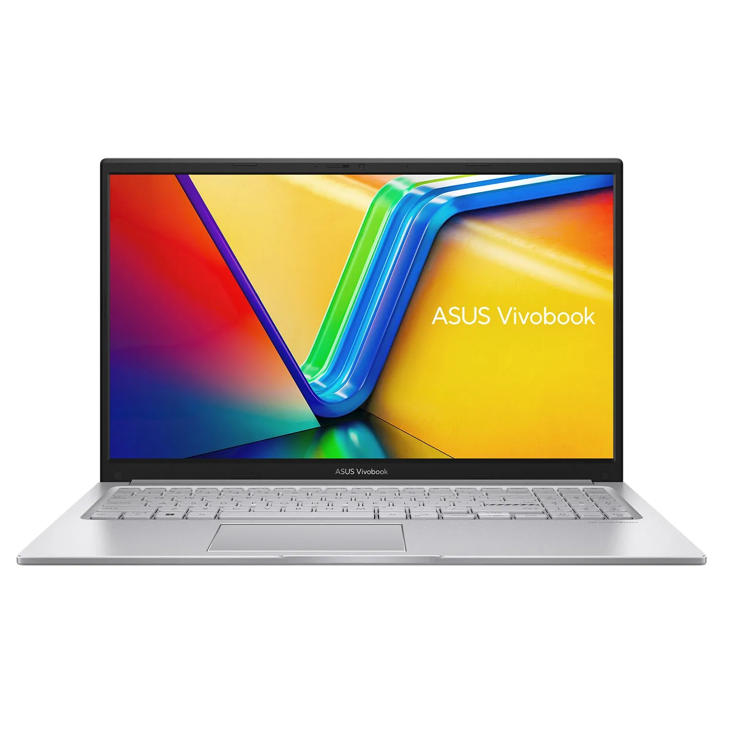 ASUS | Vivobook 15 | 15.6" FHD | Intel Core 5 | 16GB RAM | 512GB SSD - Cool Silver