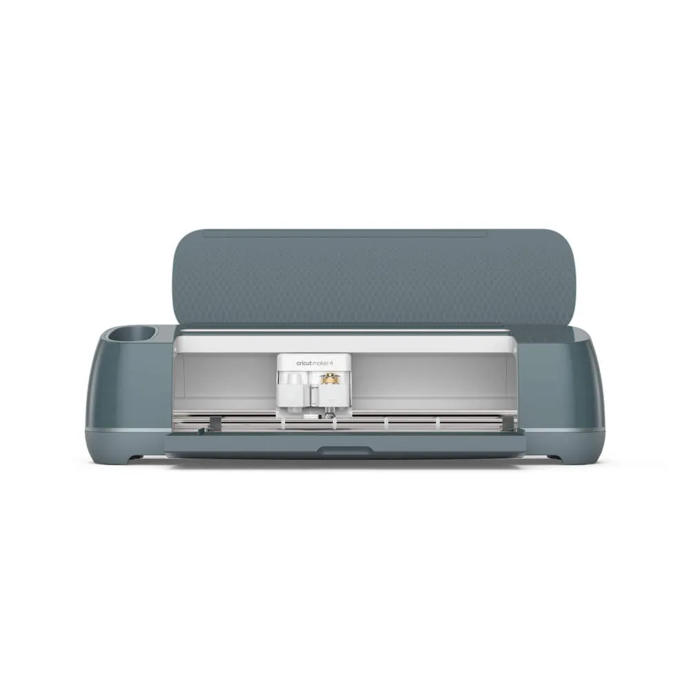 Cricut Maker 4 Ultimate Smart Cutting Machine