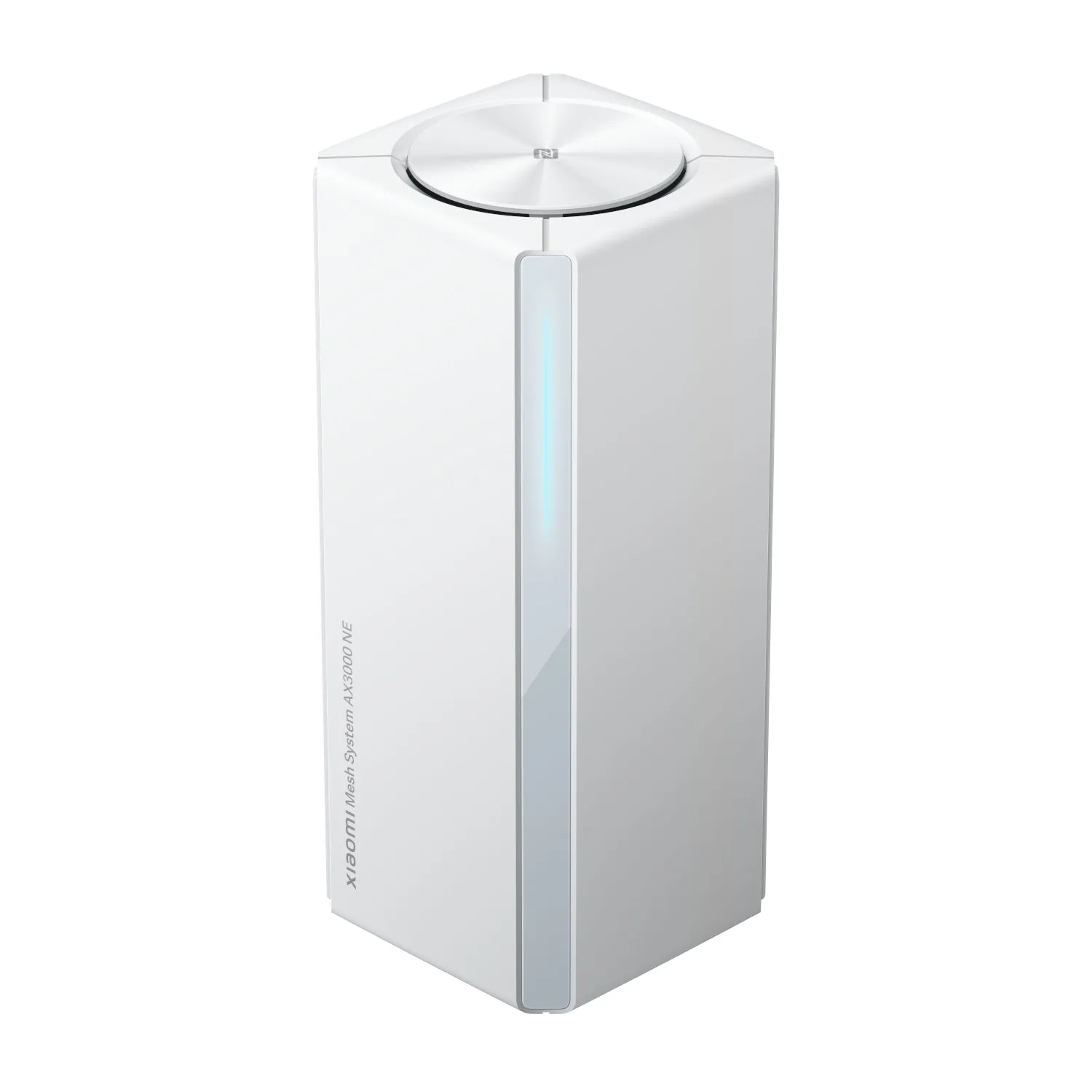 Xiaomi Mesh System AX3000 NE Whole-Home Wi-Fi 6 Router (1-Pack) – White