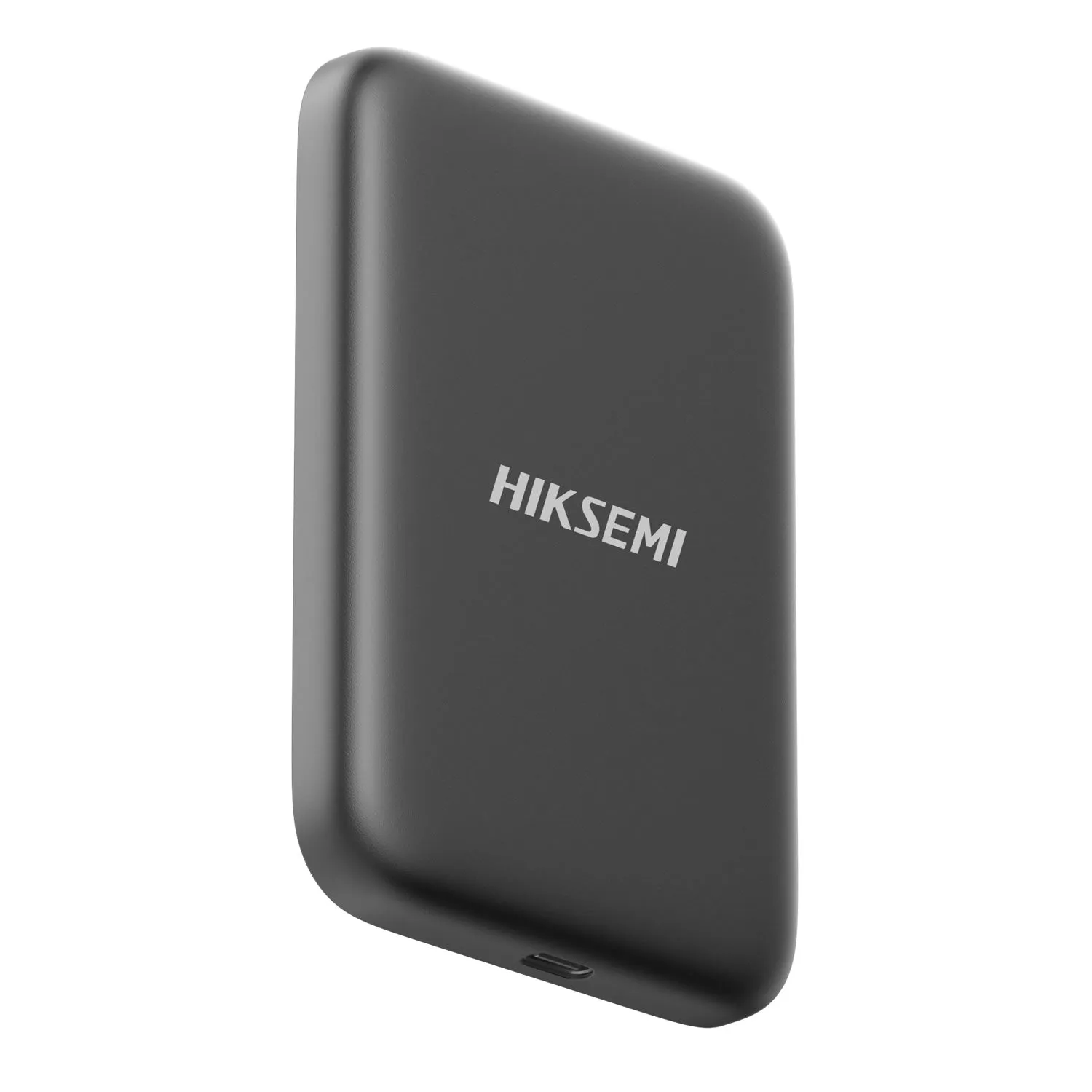 Hiksemi Elite Magnet MagSafe 2TB USB Type-C Portable SSD
