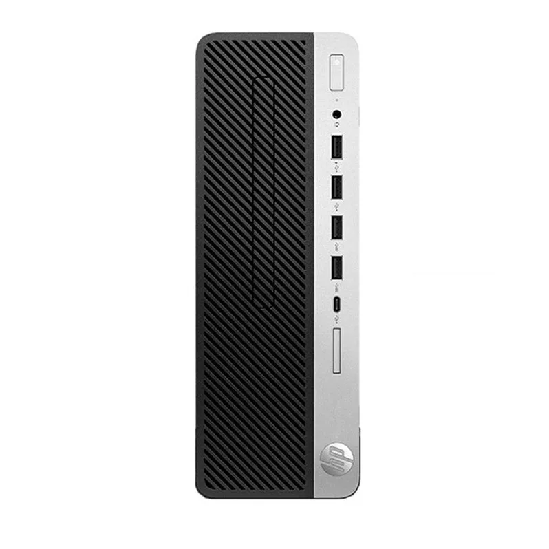 HP EliteDesk Intel Core i7 8th Gen | 8GB Ram | 256GB SSD - Windows 11  [Pre-Owned]