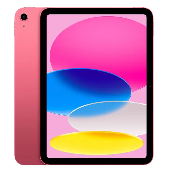 Apple iPad 11" | 128GB | WiFi - Pink