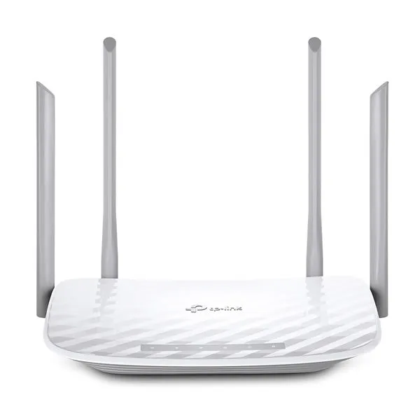 TP-Link Archer A5 | AC1200 Wireless Dual Band Router
