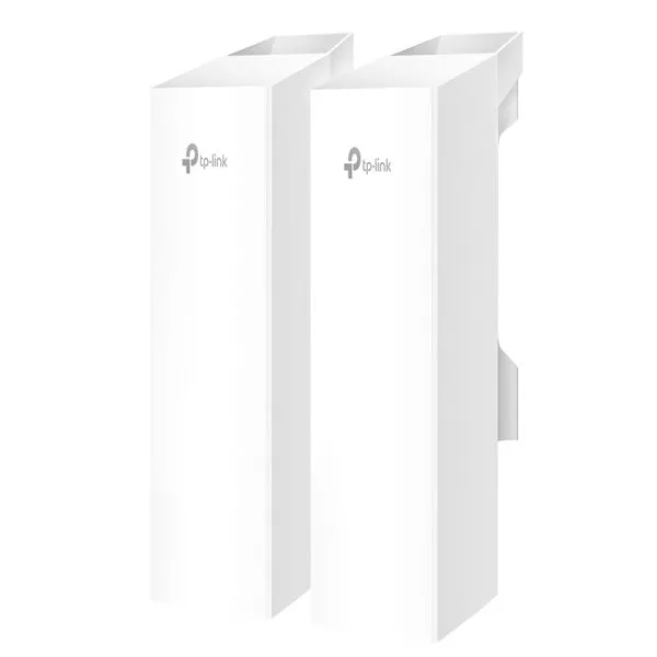 TP-Link EAP215-Bridge KIT | Long-Range Indoor/Outdoor Wireless Bridge