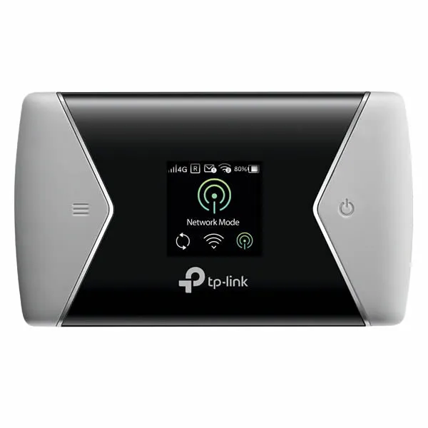 TP-Link M7450 4G LTE-Advanced CAT6 Mobile Wi-Fi Modem