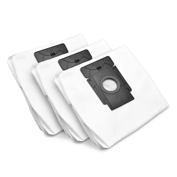 TAPO RVA200 | Robot Vacuum Disposable Dust Bag - 3 Bags