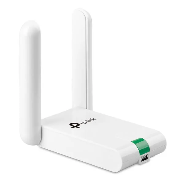 TP-Link TL-WN822N | 300Mbps High Gain Wireless USB Adapter