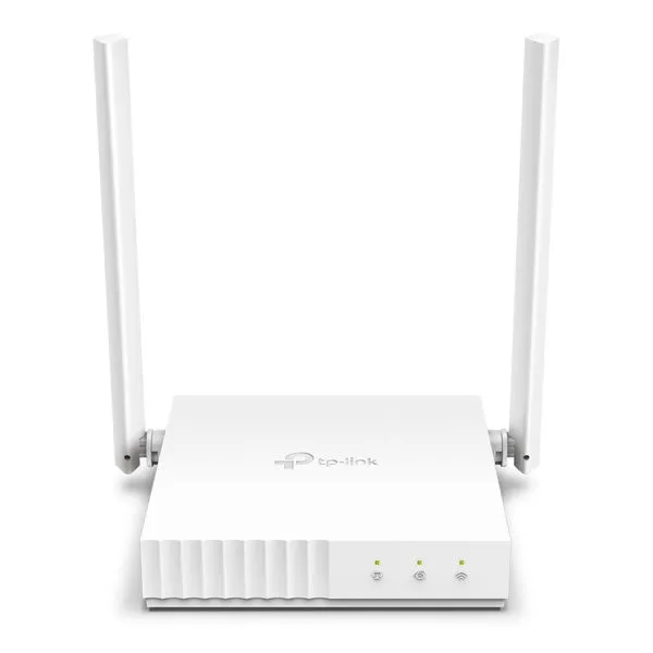 TP-Link TL-WR844N | 300 Mbps Multi-Mode Wi-Fi Router