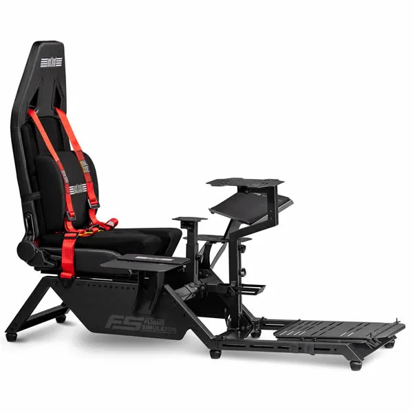 Next Level Racing Flight Simulator Cockpit
