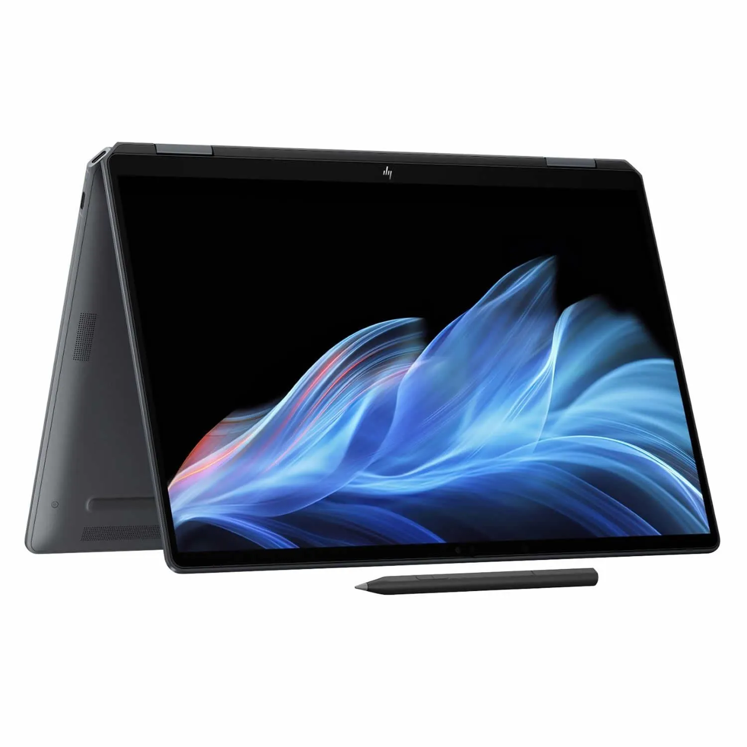 HP | Omnibook Ultra Flip 2-in-1 | 14" OLED Touch | Intel Core Ultra 7 | 32GB RAM | 1TB SSD Eclipse …