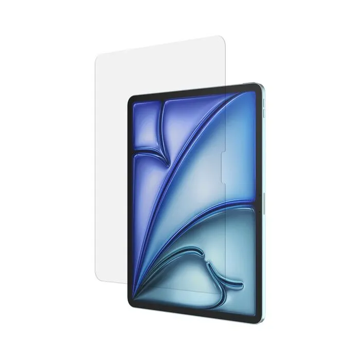 Belkin - Screen Protector for iPad AIR 13" (M2/M3) - 2024/2025