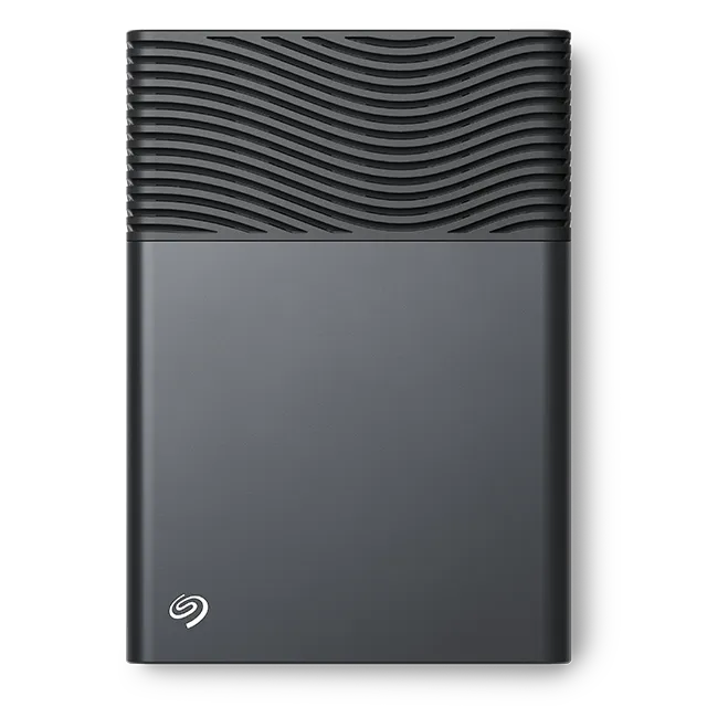 Seagate One Touch 8TB Desktop External Hard Drive USB-C