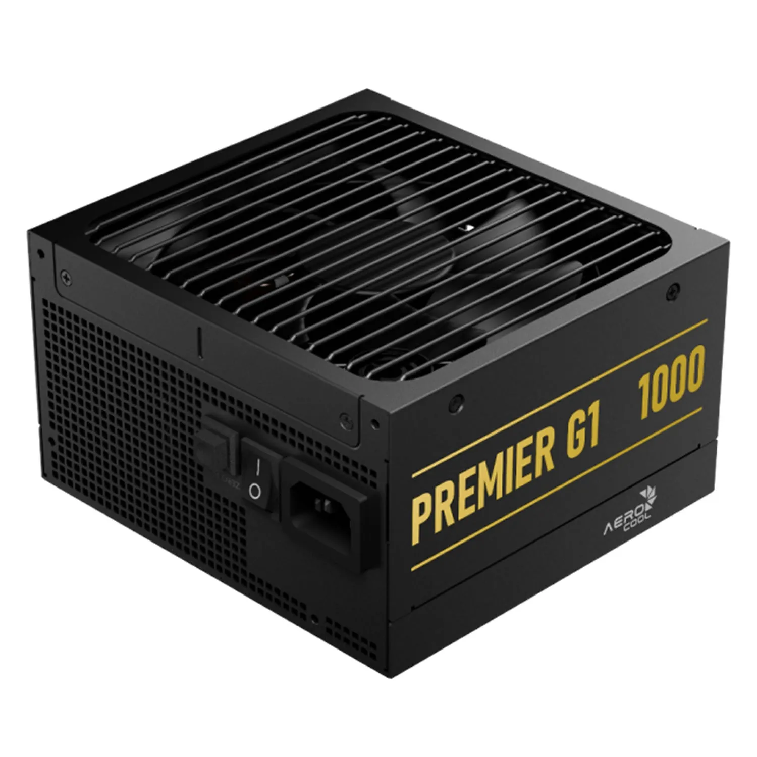 Aerocool Premier G1 80 PLUS Gold 1000W Power Supply