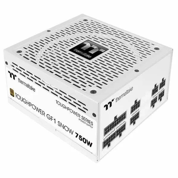 Thermaltake Toughpower GF1 750W Snow - TT Premium Edition
