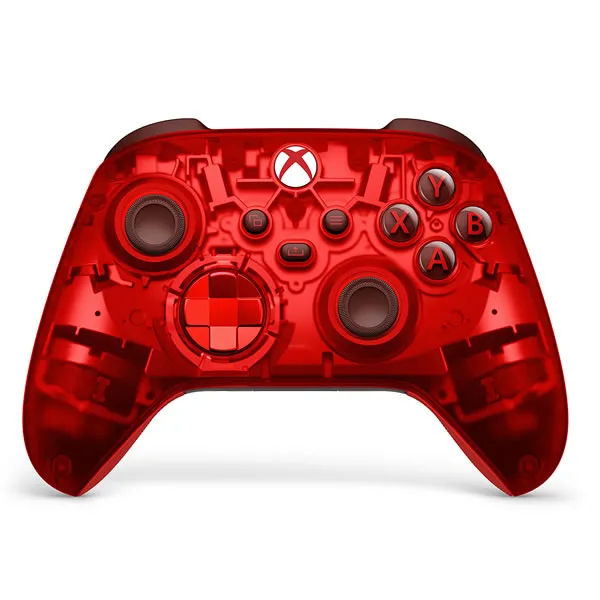 Microsoft Xbox Series Controller - Pulse Cipher  Special Edition