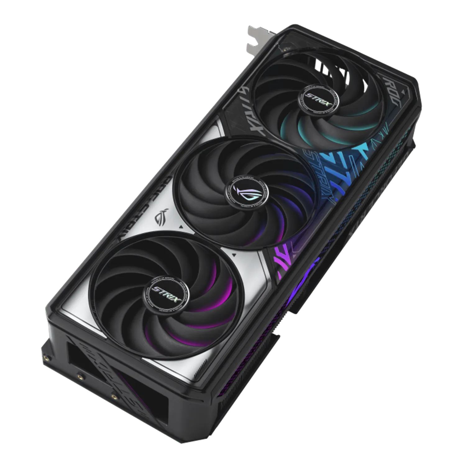 ROG Strix GeForce RTX™ 5070 12GB GDDR7 OC Edition