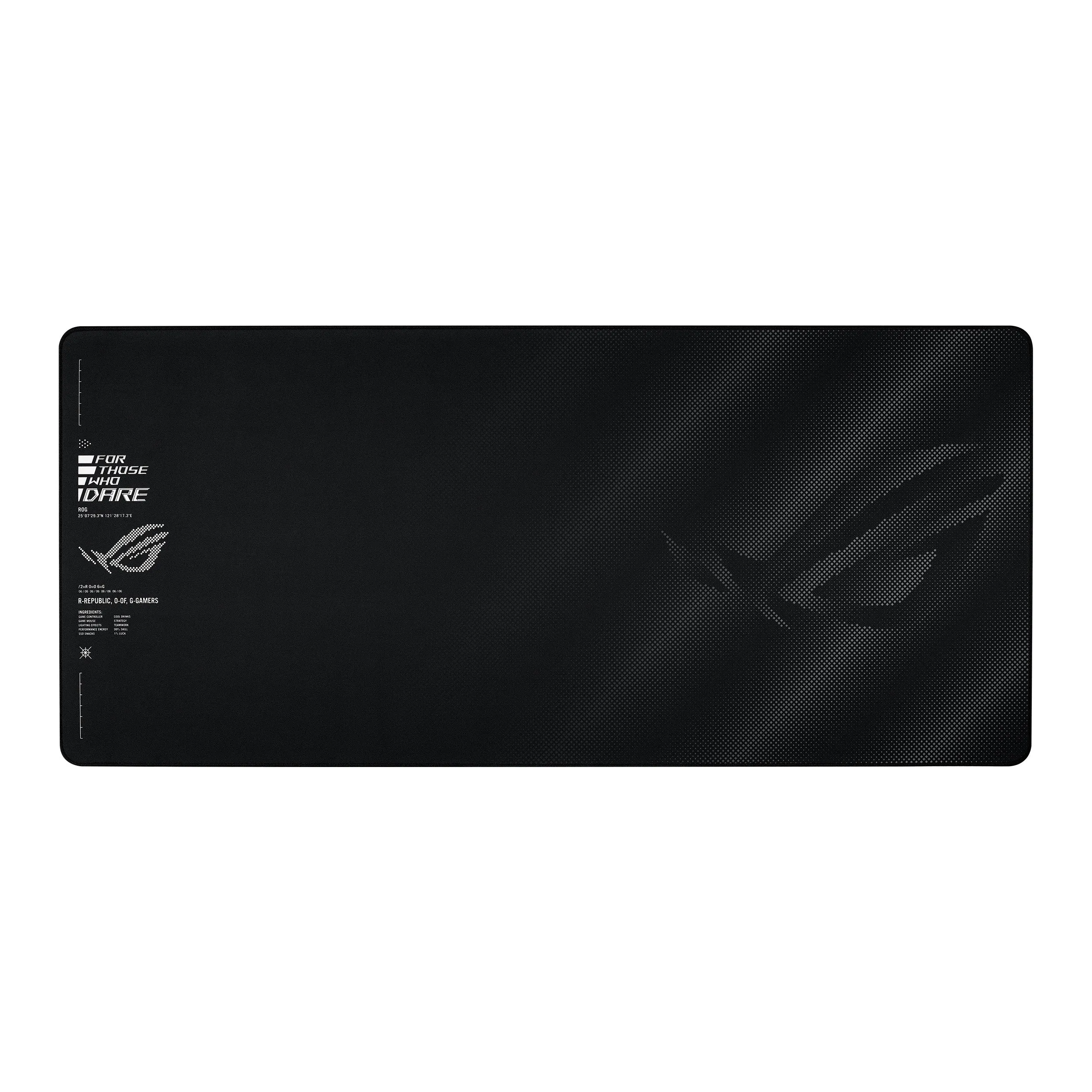 ASUS ROG Sheath II XXL Mouse Pad