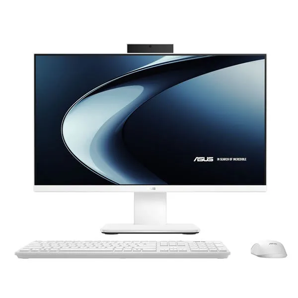 ASUS V440VAK Series 23.8" FHD | Core i7 13th Gen | 16GB RAM | 512GB SSD | All-In-One Desktop PC - W…
