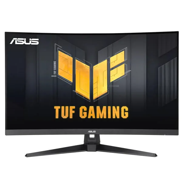 ASUS TUF Gaming | VG27WQ3B Curved | 27" | QHD | 180Hz | Gaming Monitor