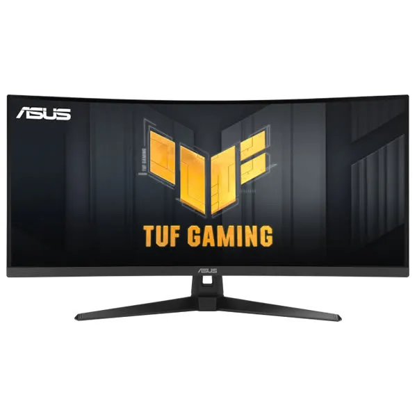 ASUS TUF | VG34VQ3B Curved | 34" | WQHD | 180Hz | Gaming Monitor