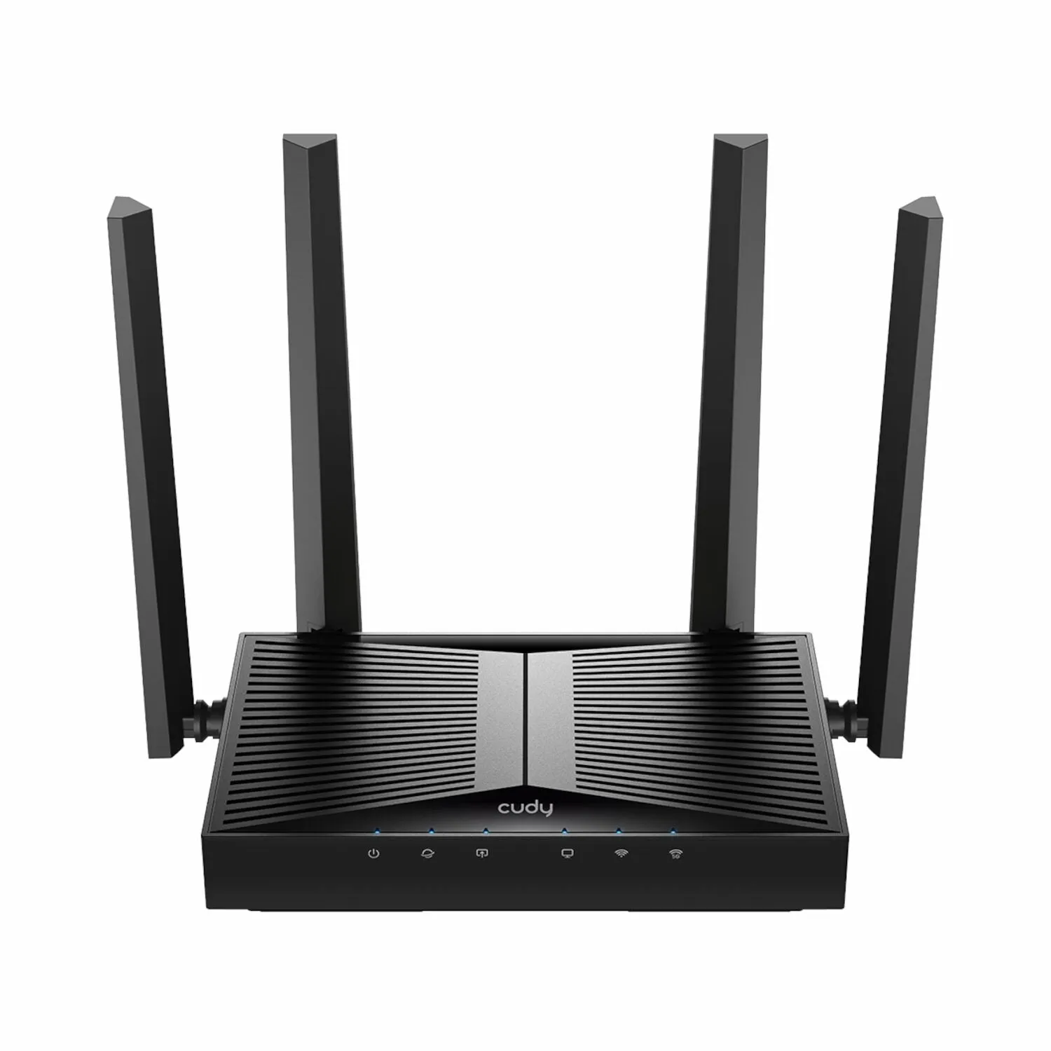 Cudy BE3600 Gigabit Wi-Fi 7 Router (WR3600)