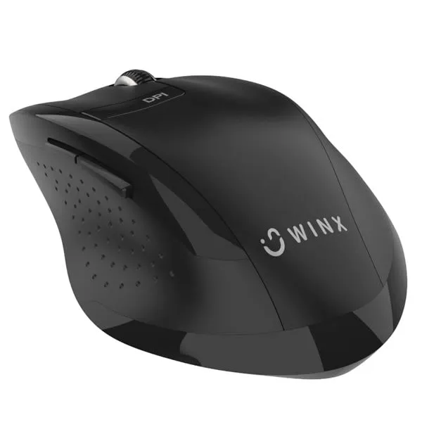 WINX DO ESSENTIAL Wireless Mouse