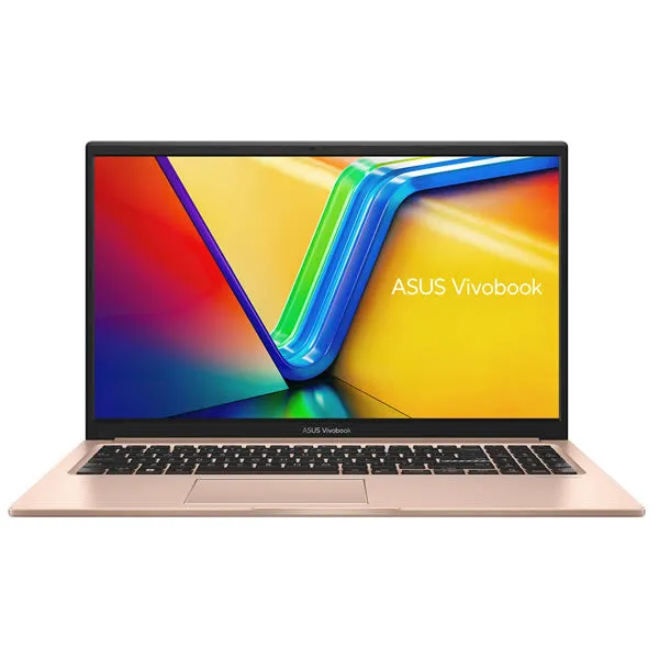 ASUS | Vivobook 15 | 15.6" FHD | Intel Core 5 | 16GB RAM | 512GB SSD - Terra Cotta