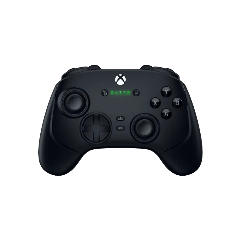Razer Wolverine V3 Pro - Black