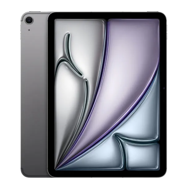 13-inch iPad Air Wi-Fi + Cellular 256GB - Space Grey,Model A2899
