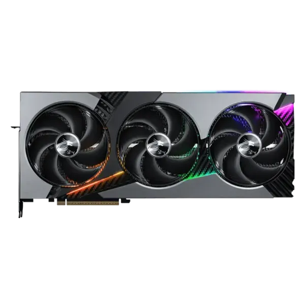 MSI GeForce RTX 5090 32G VANGUARD SOC Launch Edition | 32GB GDDR7 | 30Gbps Memory Speed | PCI Expre…